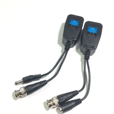 VIDEO BALUN CONVERTISSEUR 8MP RS-BR45 -2